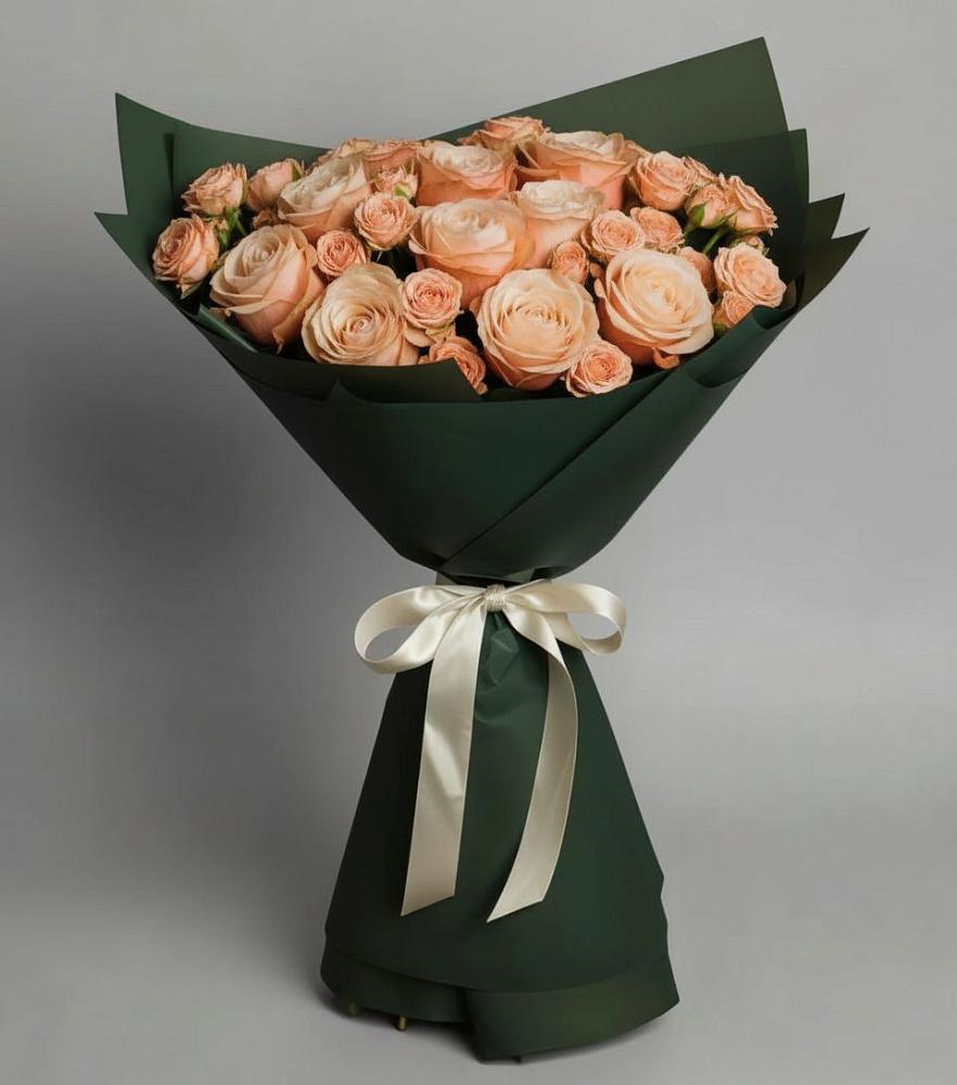 Букет Элегантный в Зубутлях-Миатли