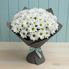 Букет цветов из:  Хризантемы в Зубутлях-Миатли