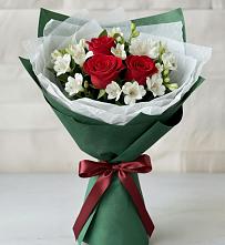 Букет Идеальный Вкус в Зубутлях-Миатли