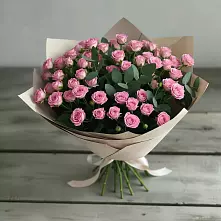 Букет Удовольствие в Зубутлях-Миатли