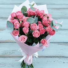 Букет Леди совершенство в Зубутлях-Миатли